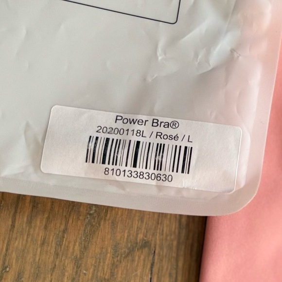 Forme Power Bra L - Picture 7 of 7